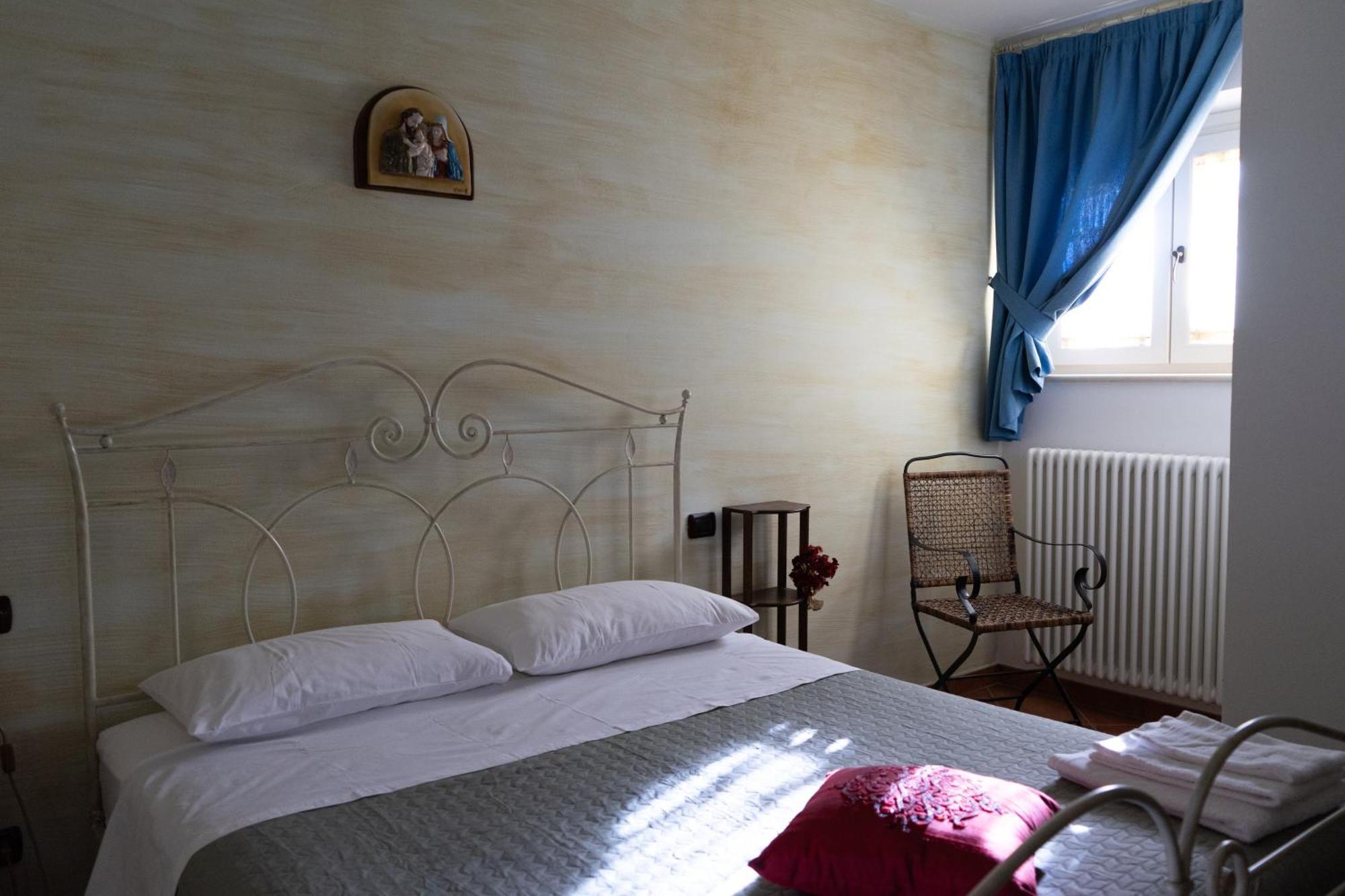 Relaxing Farmhouse サンマリノ エクステリア 写真