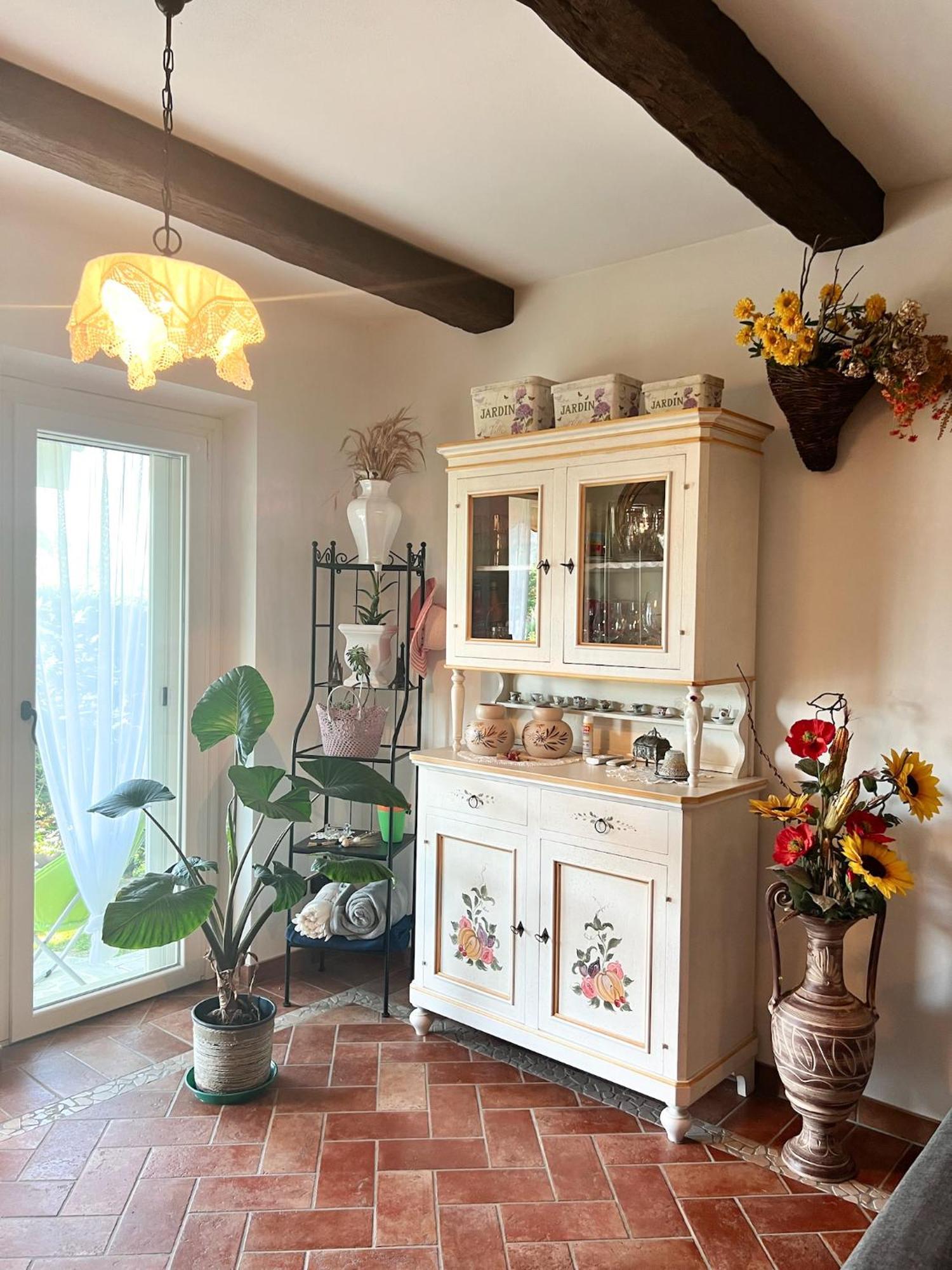 Relaxing Farmhouse サンマリノ エクステリア 写真