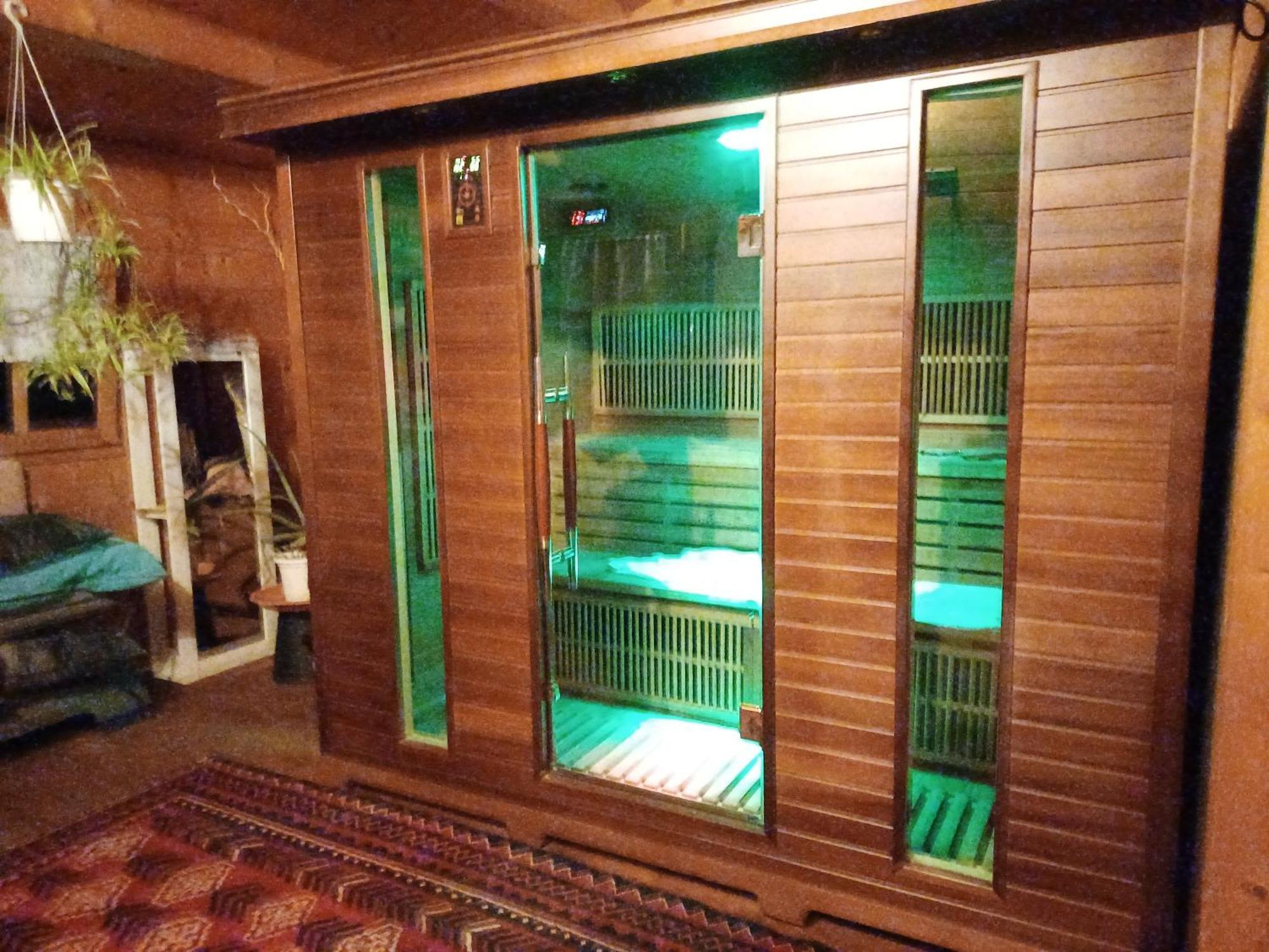 Relaxing Farmhouse サンマリノ エクステリア 写真